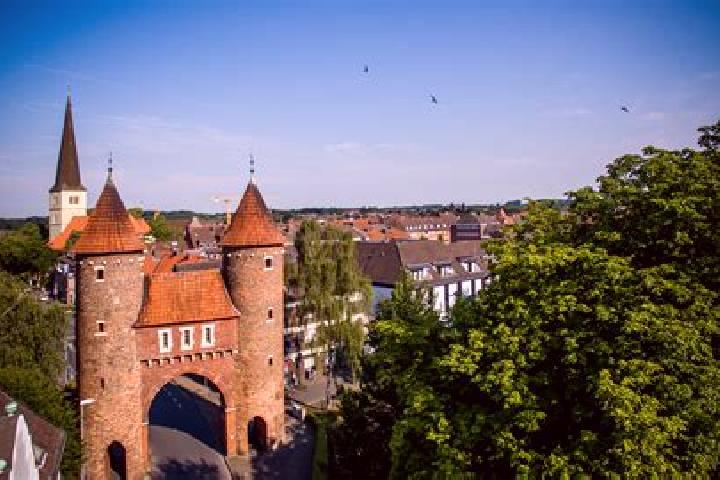 Aurora, 22 — Escort in Duelmen, Germany