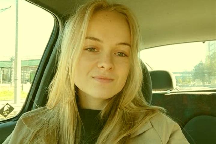 Aurora, 22 — Escort in Himanka, Finland