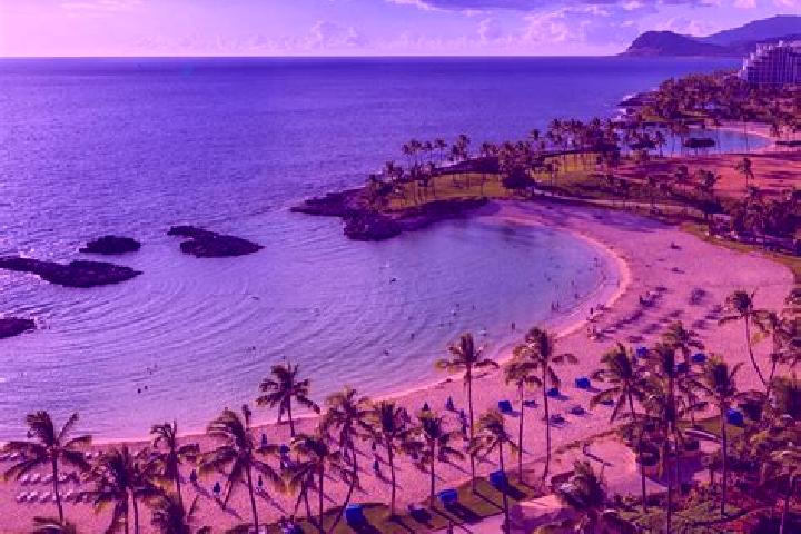 Aurora, 22 — Escort in Ko Olina, United States
