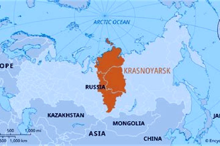 Aurora, 22 — Escort in Krasnoye, Russia