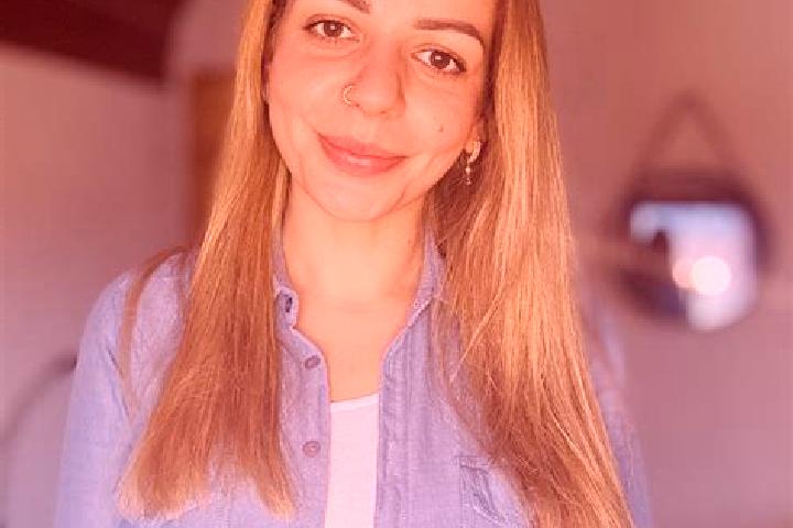 Aurora, 22 — Escort in Malberg, Netherlands