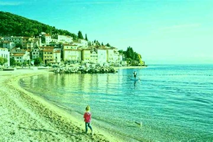 Aurora, 22 — Escort in Moscenicka Draga, Croatia