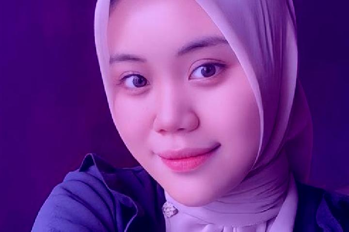 Aurora, 22 — Escort in Mulyasari, Indonesia