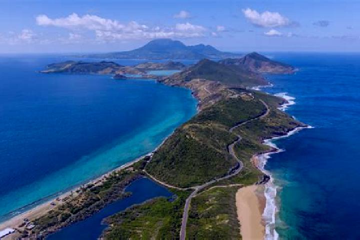 Aurora, 22 — Escort in Old Road Town, Saint Kitts and Nevis