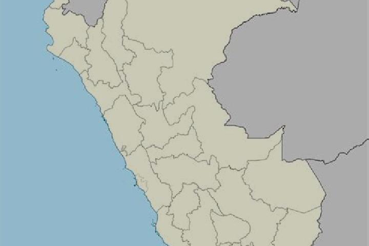 Aurora, 22 — Escort in Paca, Peru