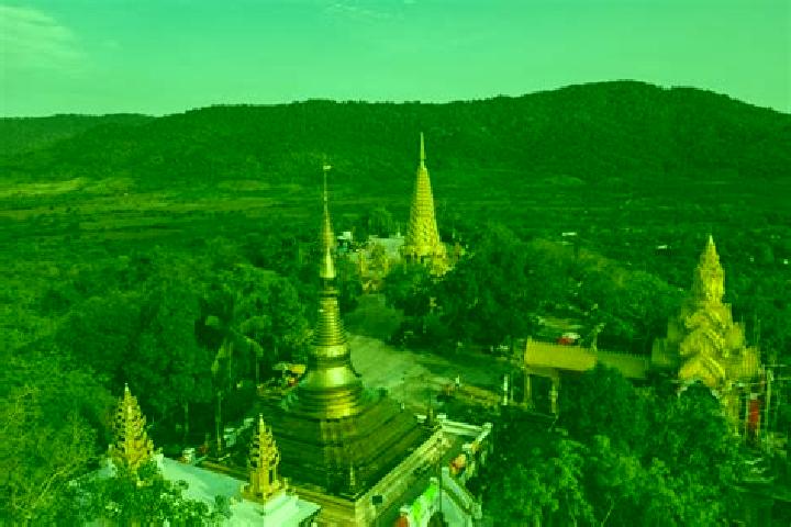Aurora, 22 — Escort in Pailin, Cambodia