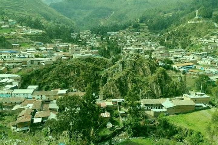 Aurora, 22 — Escort in Pallasca, Peru