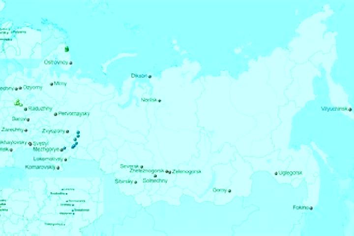 Aurora, 22 — Escort in Povenets, Russia