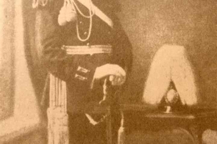 Aurora, 22 — Escort in Presidencia Roque Saenz Pena, Argentina