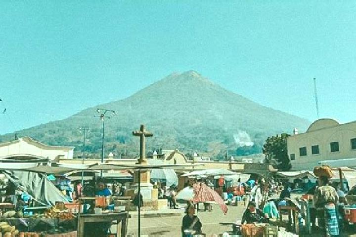 Aurora, 22 — Escort in San Simon Atzitzintla, Mexico