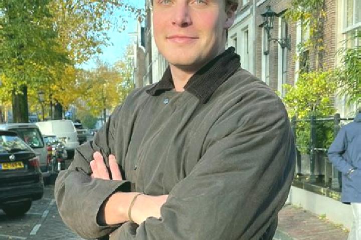Aurora, 22 — Escort in Stoof, Netherlands