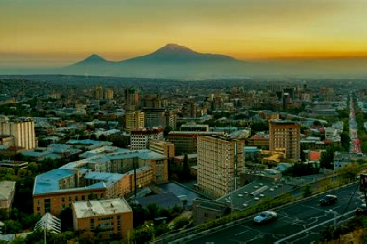 Aurora, 22 — Escort in Vardenut, Armenia