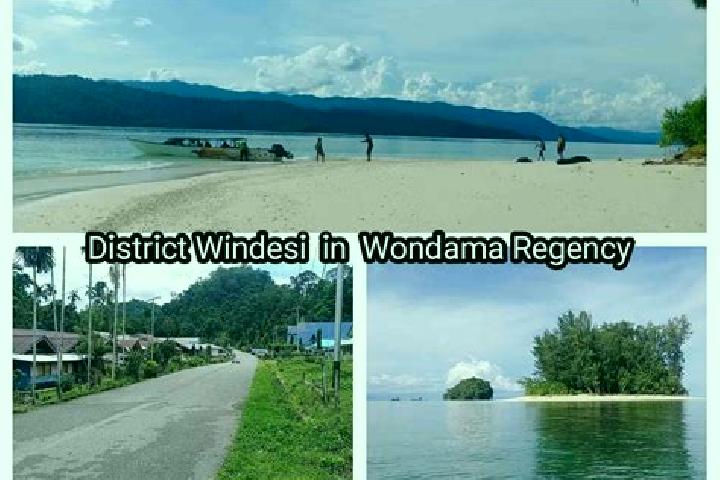 Aurora, 22 — Escort in Windesi, Indonesia
