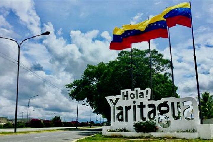 Aurora, 22 — Escort in Yaritagua, Venezuela