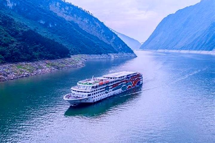 Aurora, 22 — Escort in Zhongtie, China