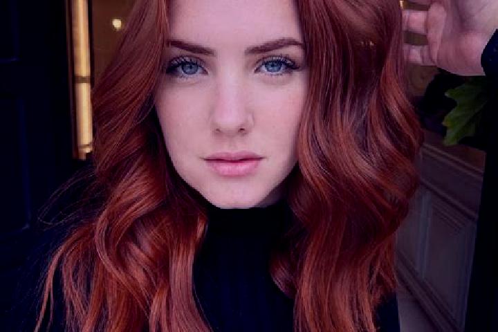 Aurora, 23, a auburn blue-eyed slavic companion based in Castellar de Santisteban. Offering Domination, Girlfriend Experience, 69. Available for incall and o...