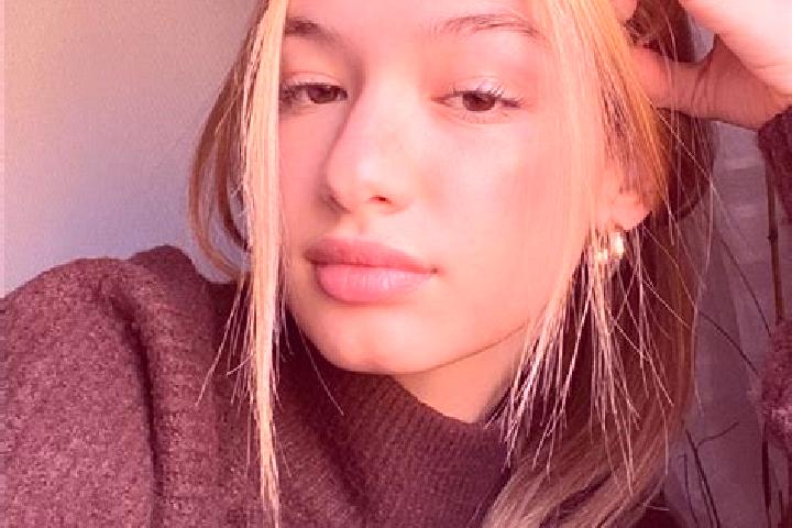 Aurora, 23, a blonde brown-eyed ebony companion based in Collonce. Offering Fetish, GFE, Deep French Kissing. Available for incall and outcall, overnight boo...