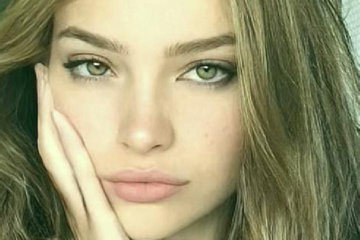 Aurora, 23, a dark blonde hazel-eyed caucasian companion based in Xiaji. Offering Prostate Massage, Tantra, A-Level. Available for incall and outcall, day an...