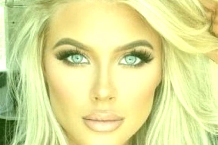 Aurora, 23, a platinum blonde amber-eyed ebony companion based in Gubin. Offering Striptease, Couples, Erotic Massage. Available for incall and outcall, over...