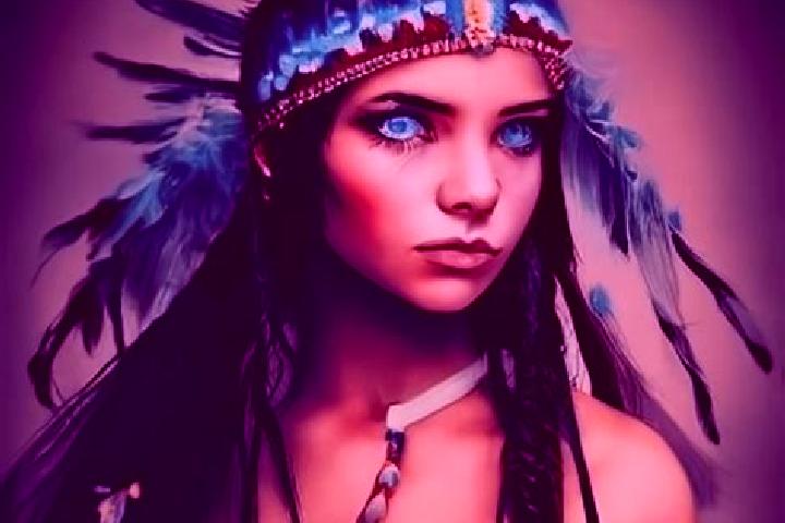 Aurora, 23, a red blue-eyed indian companion based in Naqadeh. Offering Prostate Massage, Domination, Erotic Massage, Couples. Available for incall and outca...
