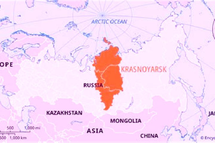 Aurora, 23 — Escort in Achinsk, Russia
