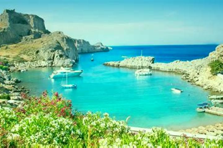 Aurora, 23 — Escort in Agios Pavlos, Greece