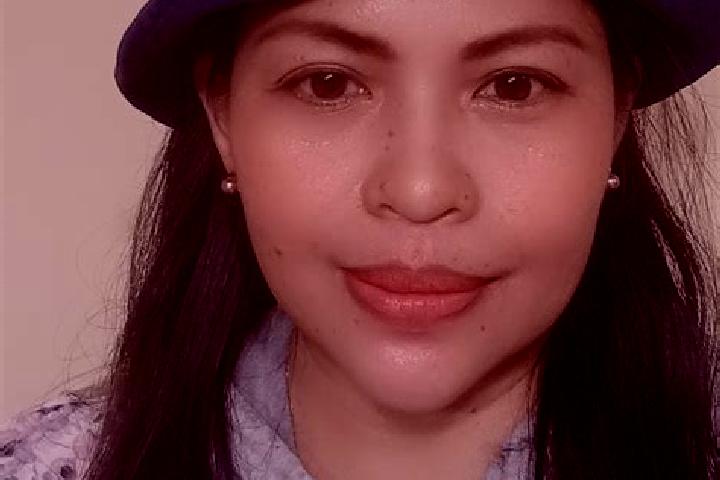 Aurora, 23 — Escort in Baluk, Indonesia