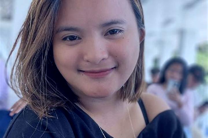 Aurora, 23 — Escort in Bayog, Philippines