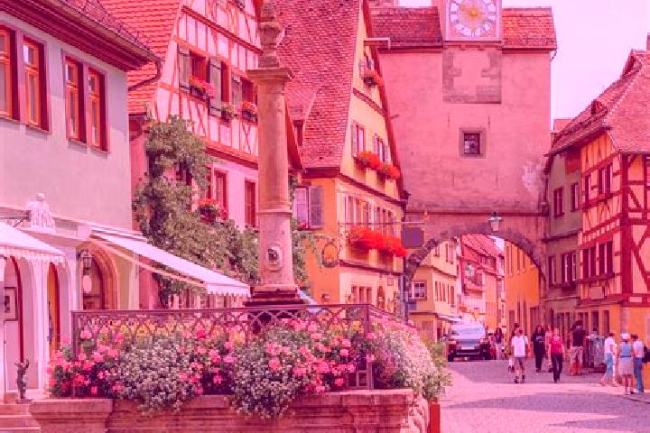 Aurora, 23 — Escort in Bexbach, Germany