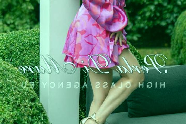 Aurora, 23 — Escort in Boianu Mare, Romania