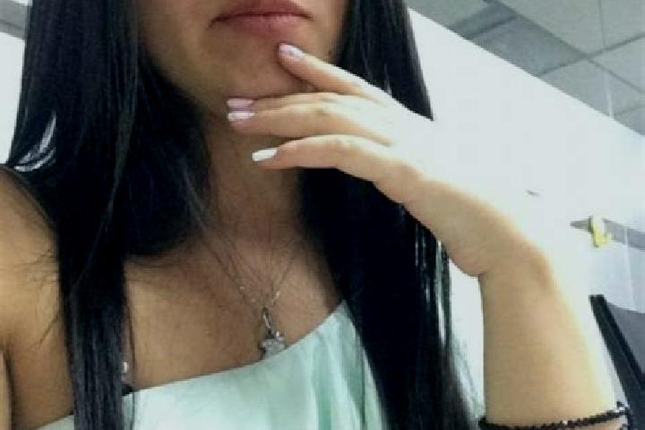 Aurora, 23 — Escort in Carache, Venezuela