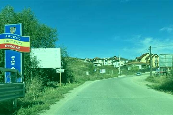Aurora, 23 — Escort in Chinteni, Romania