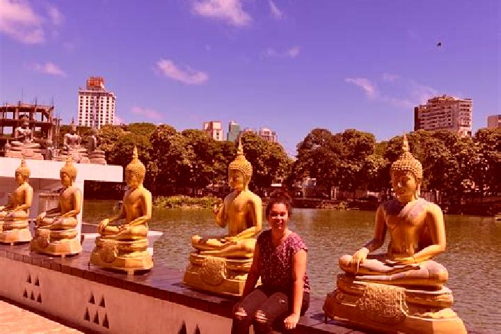 Aurora, 23 — Escort in Colombo, Sri Lanka