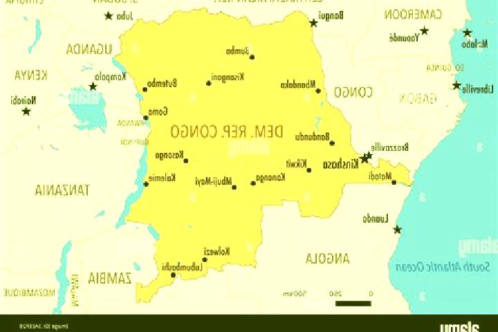 Aurora, 23 — Escort in Demba, DR Congo