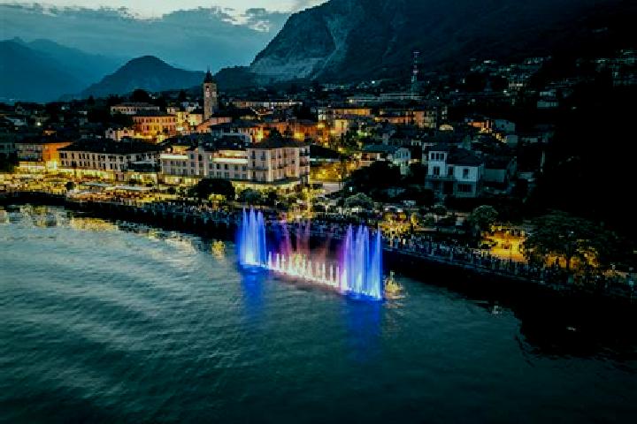 Aurora, 23 — Escort in Druogno, Italy