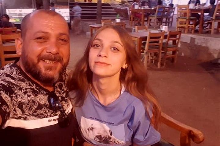 Aurora, 23 — Escort in Durusu, Turkey