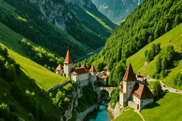 Aurora, 23 — Escort in Fintesti, Romania