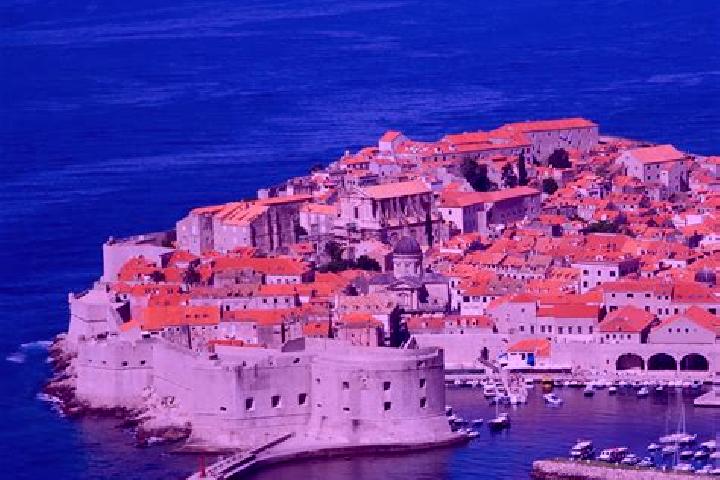 Aurora, 23 — Escort in Gracisce, Croatia