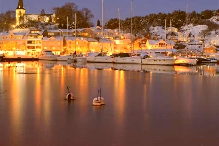 Aurora, 23 — Escort in Grimstad, Norway