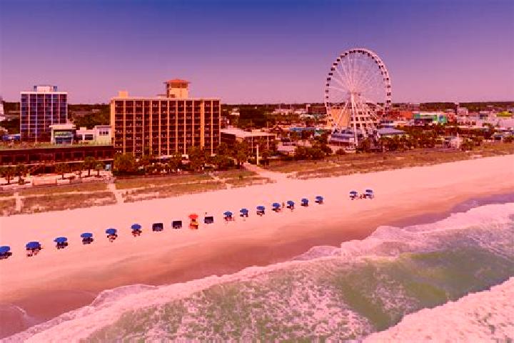 Aurora, 23 — Escort in Holiday Beach, United States