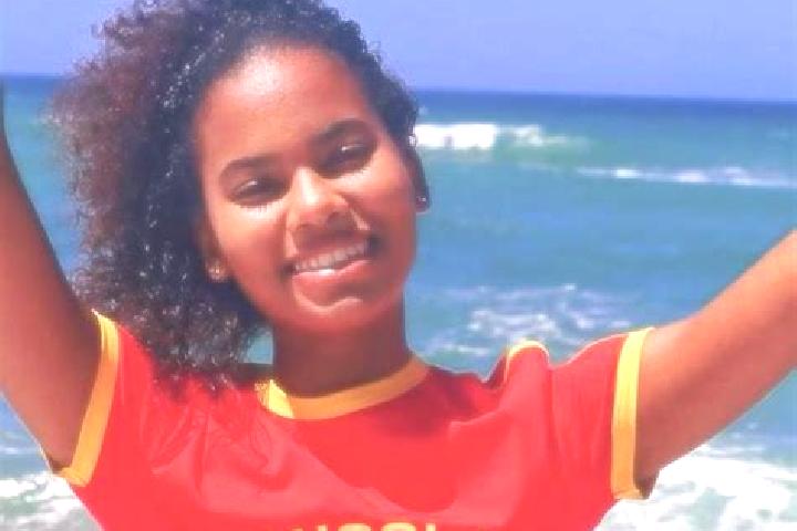 Aurora, 23 — Escort in Jau, Angola