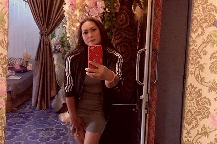 Aurora, 23 — Escort in Kabin Buri, Thailand