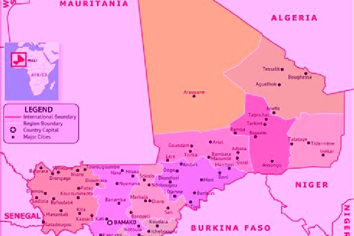 Aurora, 23 — Escort in Kadiolo, Mali