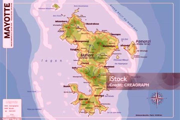 Aurora, 23 — Escort in Kavani, Mayotte
