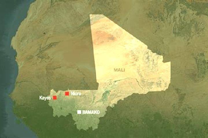 Aurora, 23 — Escort in Kayes, Mali