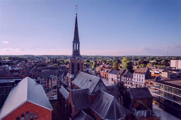 Aurora, 23 — Escort in Koersel, Belgium
