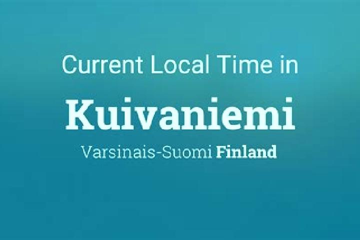 Aurora, 23 — Escort in Kuivaniemi, Finland