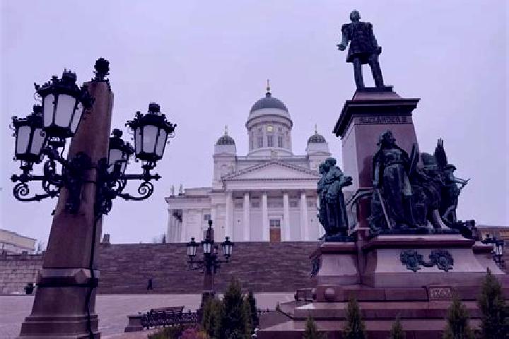 Aurora, 23 — Escort in Kurttila, Finland