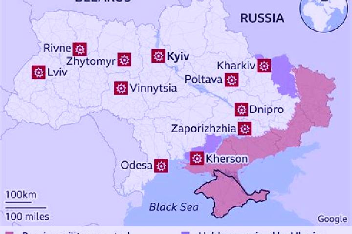 Aurora, 23 — Escort in Kybalchych, Ukraine