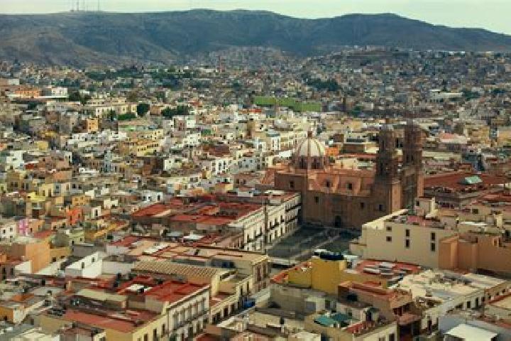 Aurora, 23 — Escort in La Cardona, Mexico